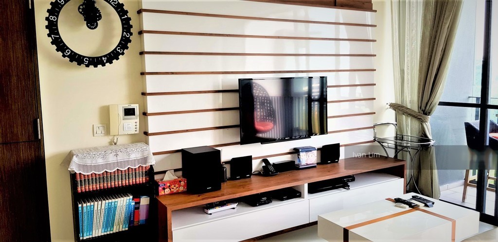 Foresque Residences (D23), Condominium #181234512